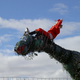 Image for article titled Meet Arizona's dilapidated roadside dinosaurs